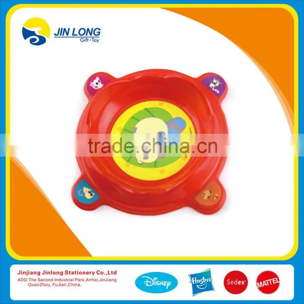 Funny Flipping Plastic Frogs Game for Children photo-3