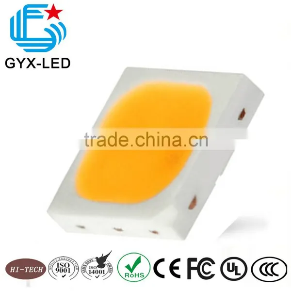 Professional Manufacturer 3.0*3.0*0.52mm 120dgrees White Smd Ctx 3030 Led photo-3
