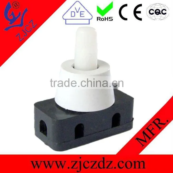 Pcb Mounting Switch,Toggle Switch With UL Approval,DPST ON-OFF Toggle Switch photo-6