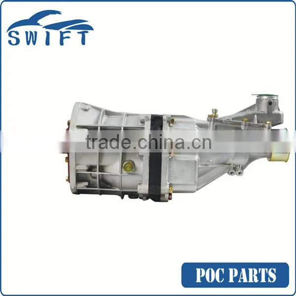 Automotive Transmission For GreatWall photo-2