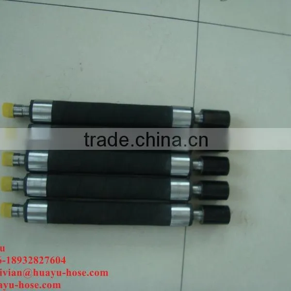 Pvc Flexible Transparent Food Grade Hose Made in China Hot Sale photo-4
