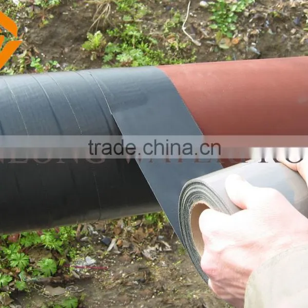 2016 Height Strenth Self-adhesive Flashing Tape photo-3