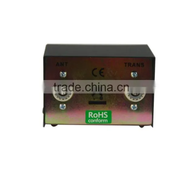 Professional Performance CB Radio SWR-Meter DF-2463 photo-2