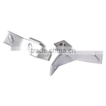 Electrical Equipment Battery Spring Terminal for Automotive photo-6