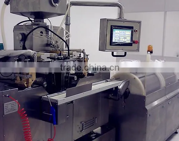 S403PB Small Production Capacity Paintball Machine Line photo-2