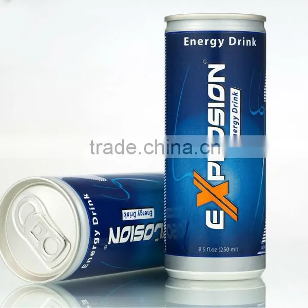 Explosion Energgy Drink