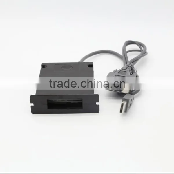 SC-B003 1D and 2D QR Code Scanner USB Module photo-3