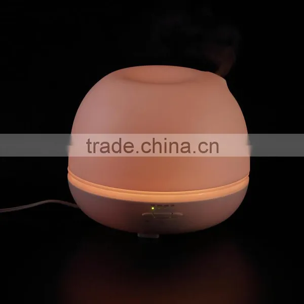 Mist Output Adjustable Good Price Mist Diffuser Oil photo-5