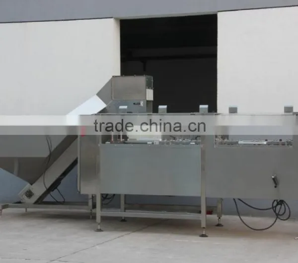 Trim Bottle Machine photo-2