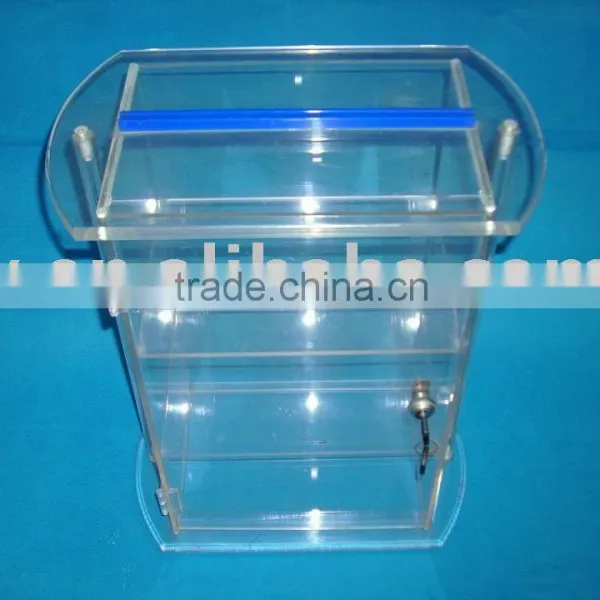 Acrylic Display Box,acrylic Display Case