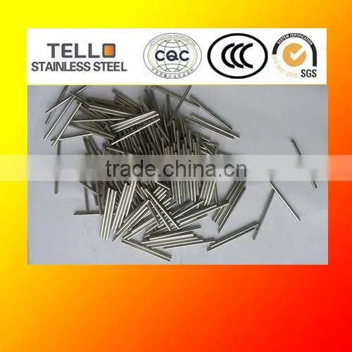 316 Stainless Steel Capillary Tube/Thin Tube photo-2