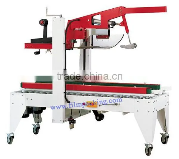 carton sealer for packaging carton box