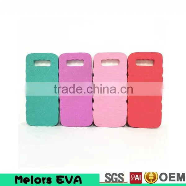 Melors knee protector mats knee pad garden kneeler foam kneeling pad