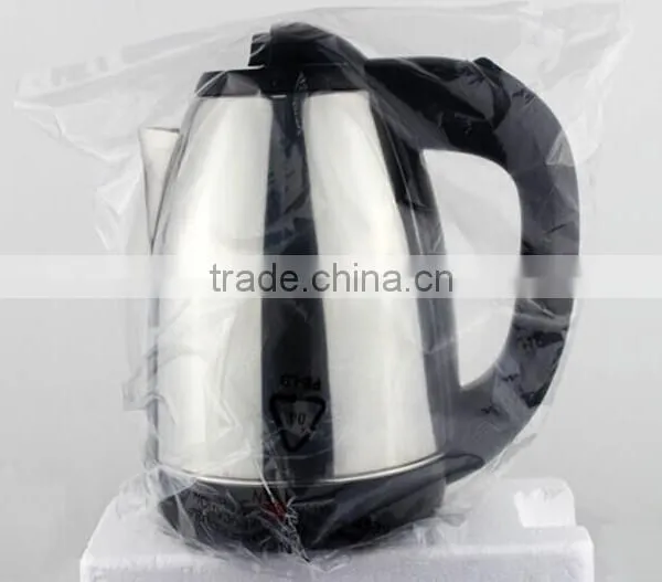 Stainless Steel Electric Drinking Water Kettle photo-5