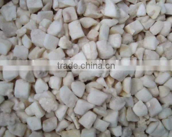 IQF Frozen White Mushroom / Frozen Champignon photo-3