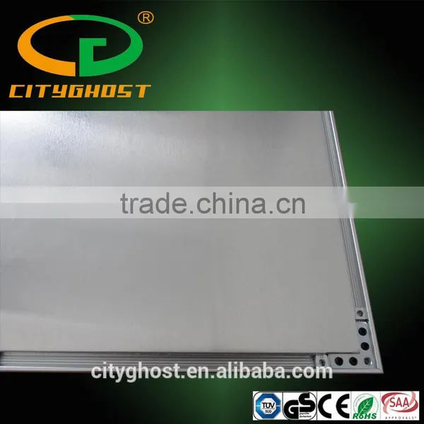 4000K Natural White 36w 595x595x9mm 120LM/W Panel Light photo-2