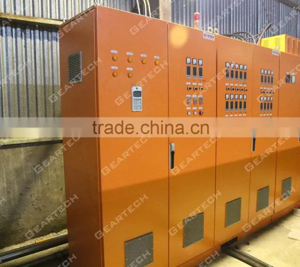 Acp Productionline Acp Line in Zhejiang Taizhou photo-4
