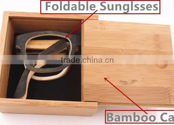 Folding Sunglasses