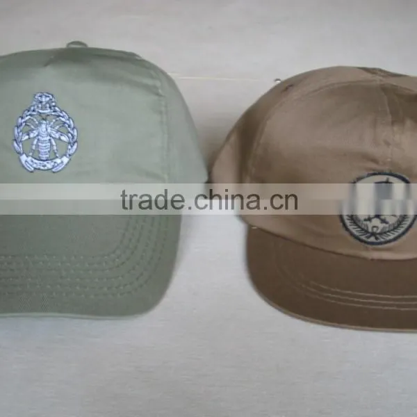 Embroidery Logo Pring Caps Pinging Caps Pringed Logo Caps and Hats photo-5