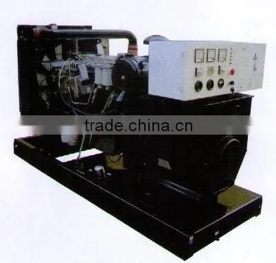 Top Quality Generator Weather Protection Generator Diesel Exhaust photo-6