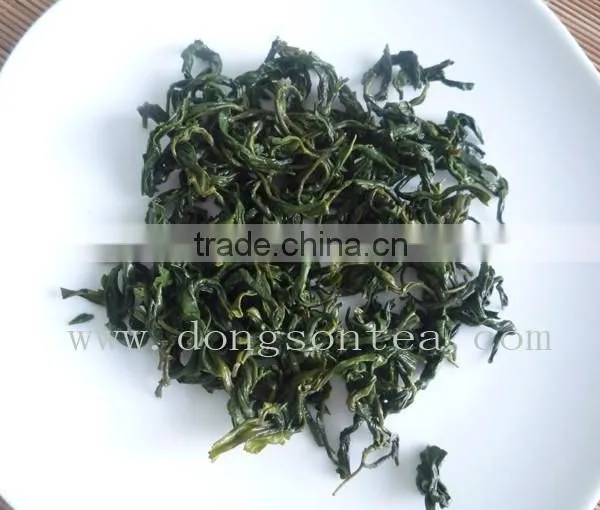Vietnam Traditional GREEN TEA photo-2