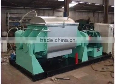 Sigma Mixer Soap Kneader Machine photo-5