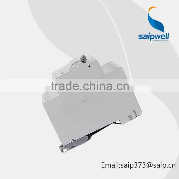 Outdoor Vacuum Circuit Breaker Plug-in Circuit Breaker(SPR1-4-63C40)