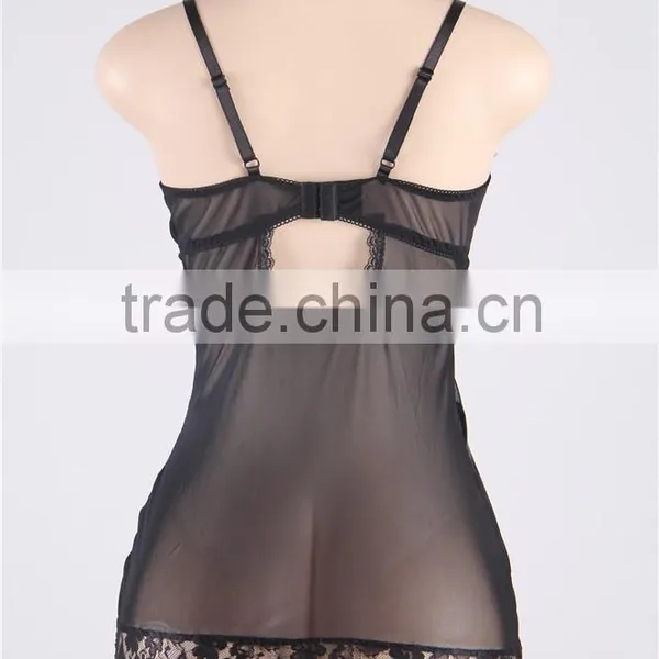 Summer Lingerie Wholesale Women Underwear photo-5