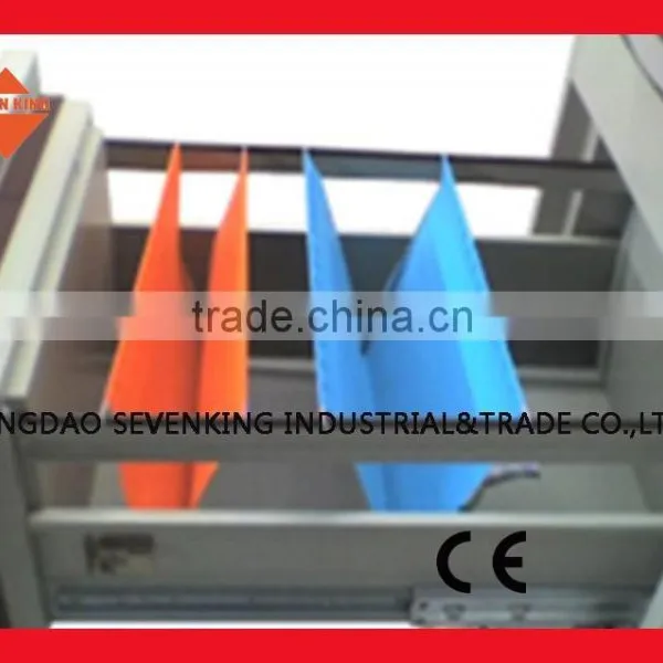 Fire Resistant Filing Cabinet 2 Drawers 2 Hour Fire Rating photo-3