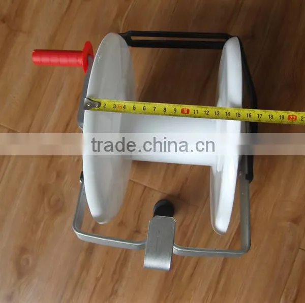 Electric Fence Reel for Poly Wire/rope/tape photo-2