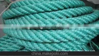 pp Monofilament Marine Rope of Polypropylene Rope photo-3