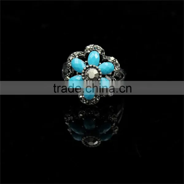 Hot Sale With High Quality Produce High Quality Muslim Ring photo-5
