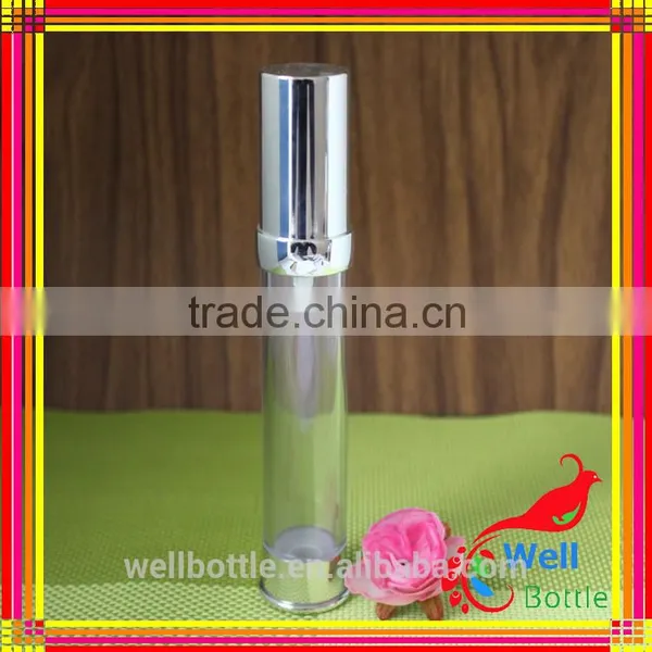 Pump Dropper Glass Bottle 30ml Airless Pump Bottle Glass Dropper Bottle Matte Vial 30ml Eliquid photo-4
