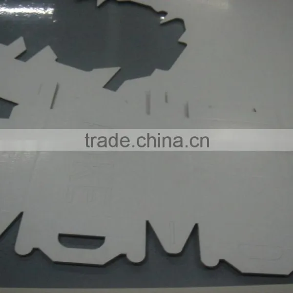 Automatic Paper Cutting Machine photo-6