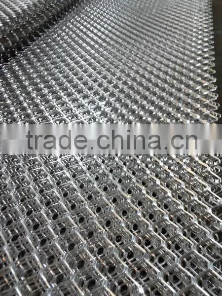 Aluminium Window and Door Security Grill photo-2