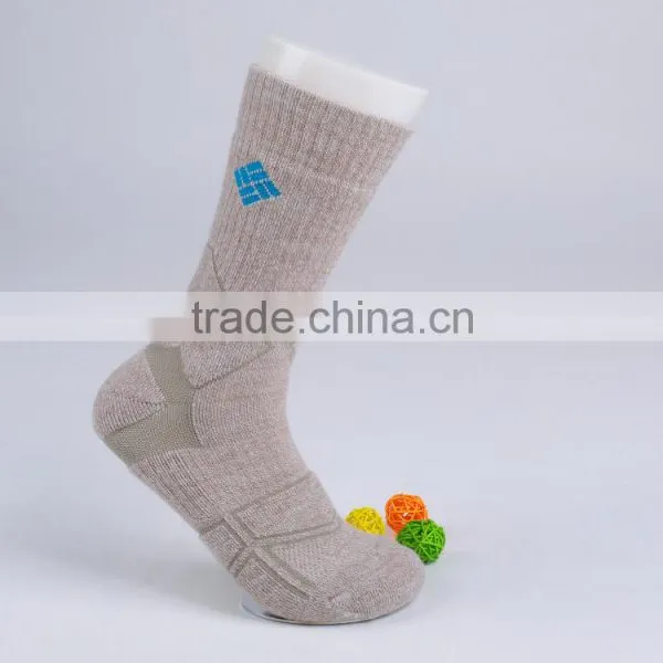 Young Girl Stylish Cheap Cotton Wholesale Tube Socks