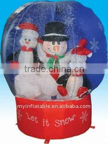 Big Christmas Ball 2012 photo-4