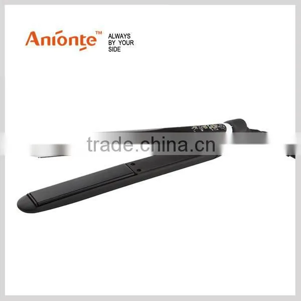 Super Effective Temperature Range Hair Straightener photo-5