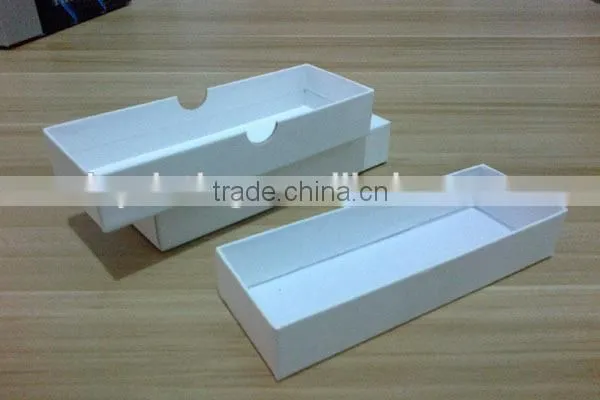 Custom Packaging Box With Slip On Lid photo-2