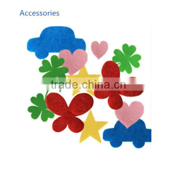 Children Circular Bed Canopy Mosquito Net photo-3