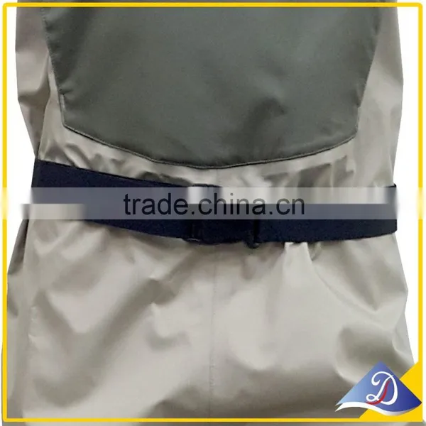 Waterproof Breathable Wader photo-3