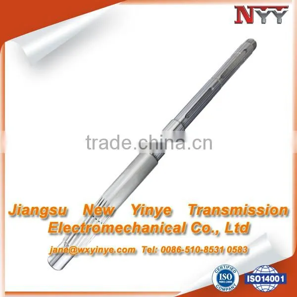 Driving Transmission Propeller Shaft photo-2