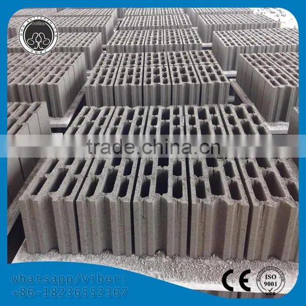 Henan Better Concrete International Block Machines Pig Iron Interlocking Brick Machine in Malaysia QT4-15 photo-5