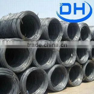 Cheap Export Steel Wire photo-6