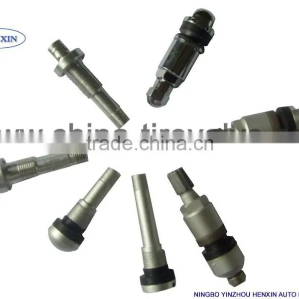 TPMS Tire Valve Assortment Kits photo-5