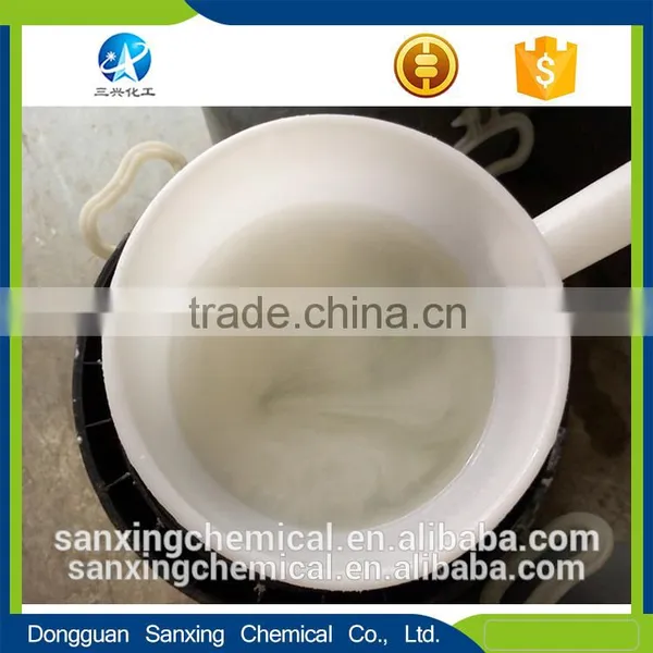 Textile Chemical Solution Thickener