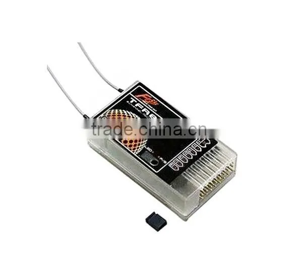 FrSky TFR8S 8Channel 2.4Ghz FUTABA FASST Compatible Receiver For Transmitter photo-3