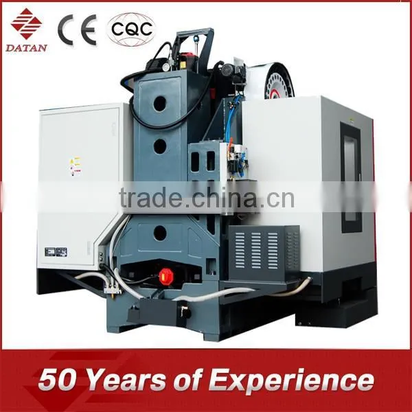 [ DATAN ] Advanced Chinese Cnc Machining Center photo-3