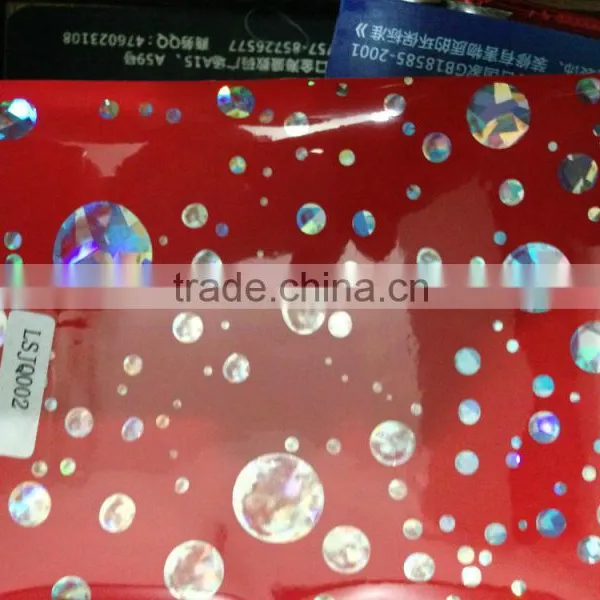 PVC MDF Slatwall Slot MDF photo-4