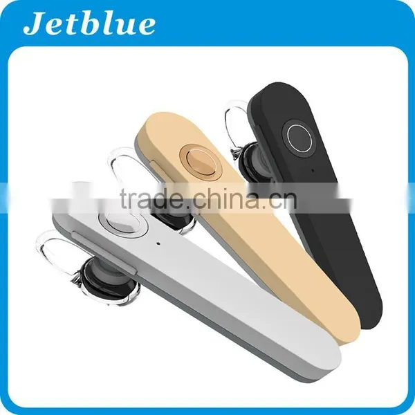 Jetblue Air1 Wireless Bluetooth Headset Stereo Headphone photo-4
